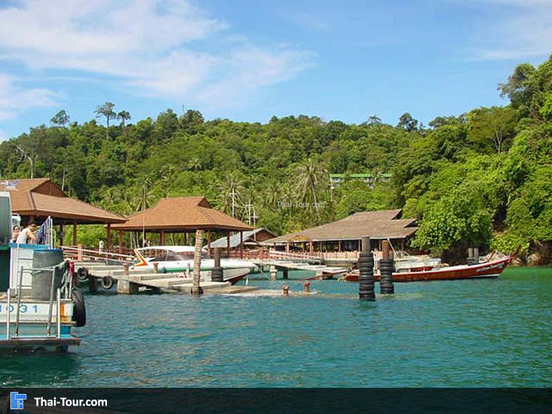 เกาะไหง