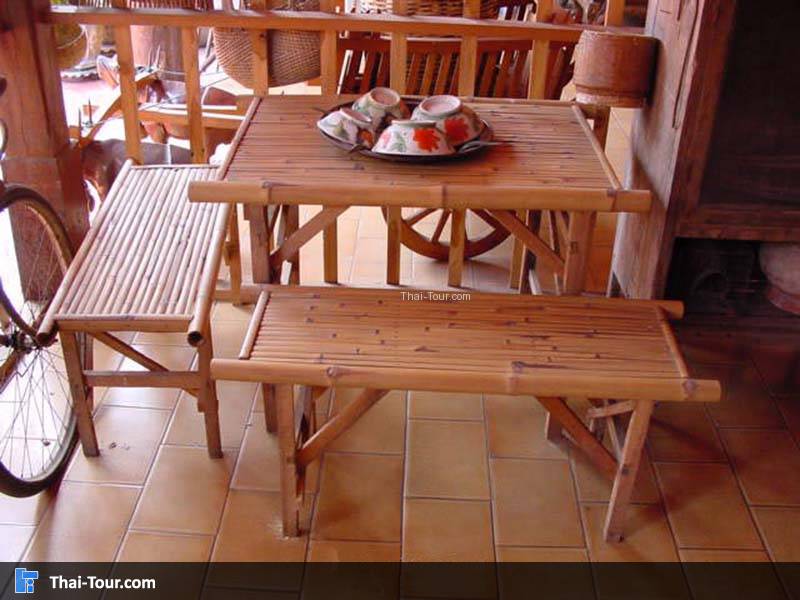 โต๊ะกินข้าว