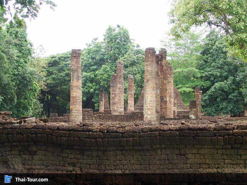 วัดสวนแก้วอุทยานใหญ่