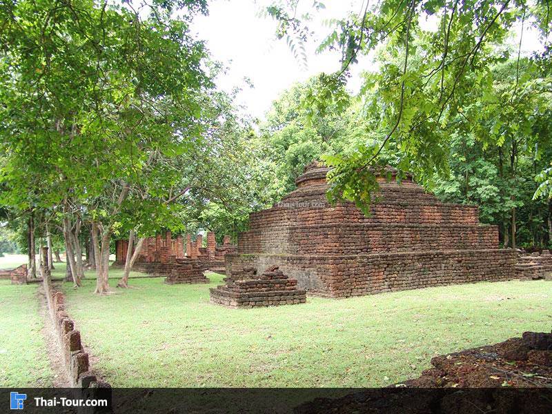 วัดป่ากระสา