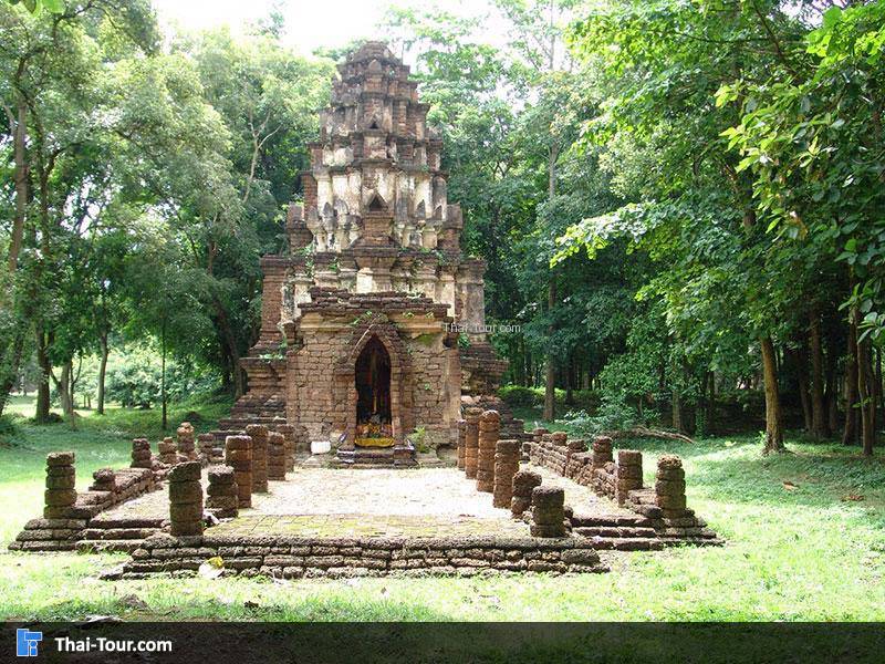 วัดหลักเมือง