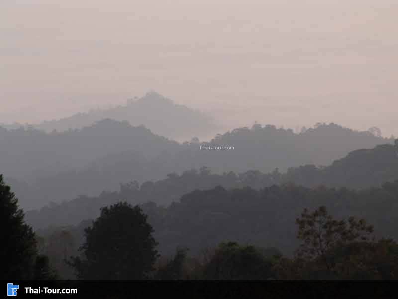 อุทยานแห่งชาติห้วยน้ำดัง