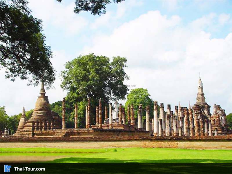 วัดมหาธาตุ