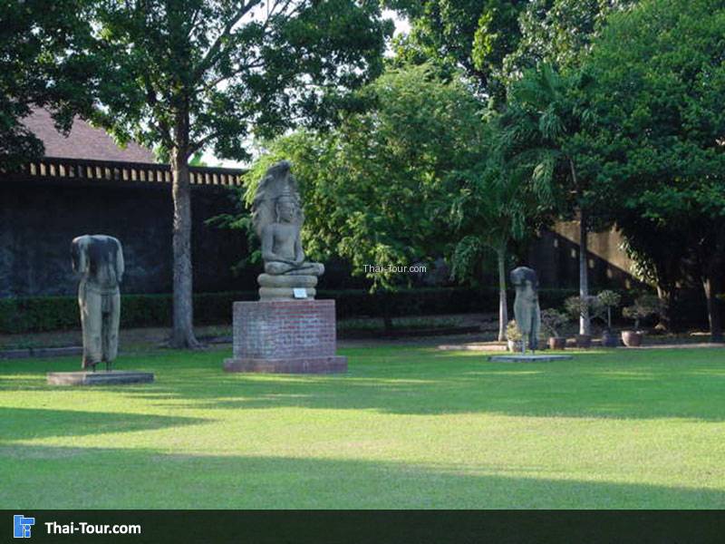 บริเวณภายใน 