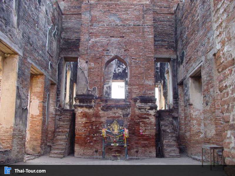 พระที่นั่งดุสิตสวรรค์ธัญญมหาปราสาท 