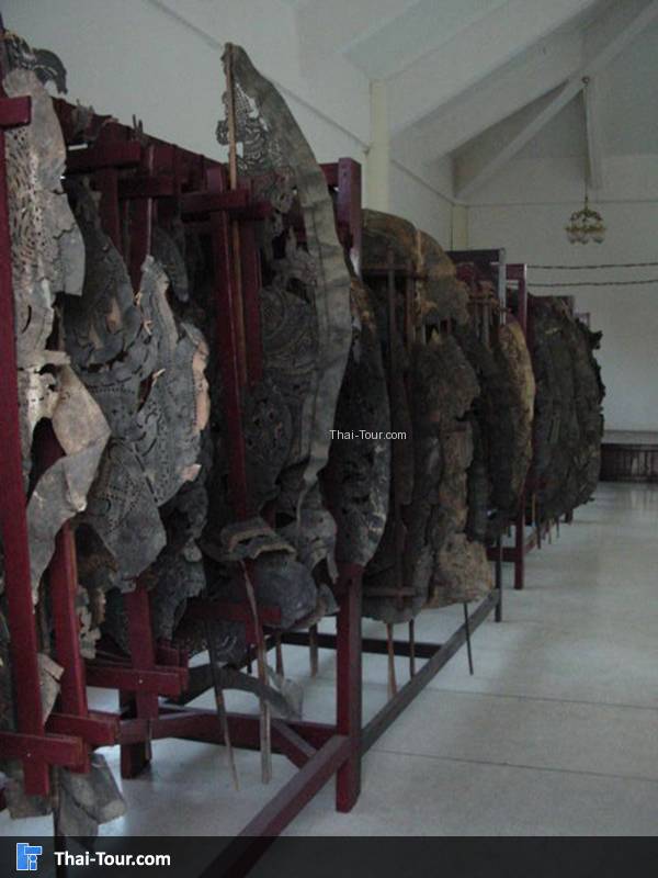 หนังใหญ่ (ของเก่า)