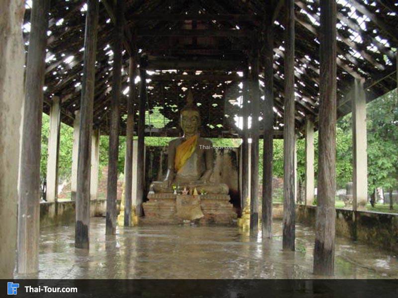 วิหารเก่า