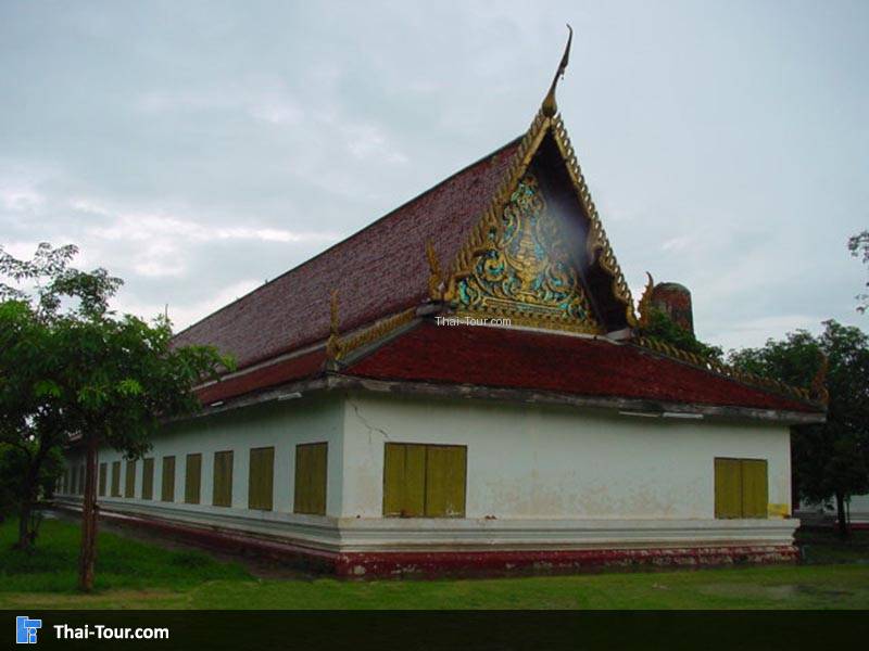 วิหารใหม่