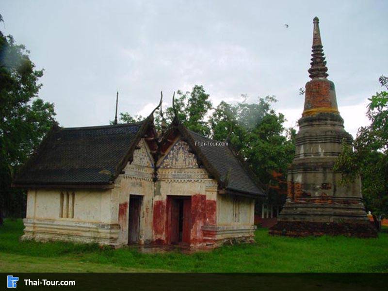 วิหารเก่า