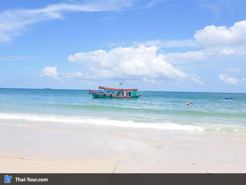 อ่าวลุงดำ