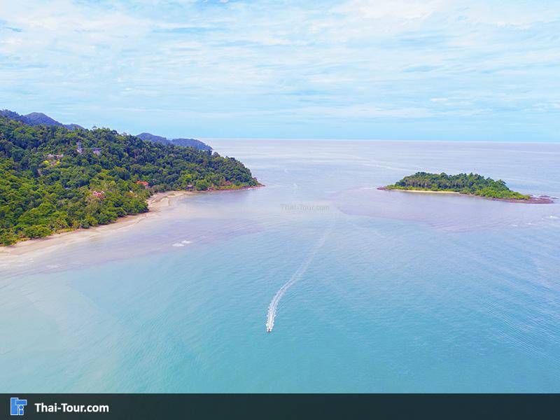 ปลายหาดไก่เบ้