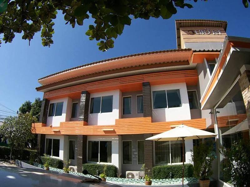 วินเฮาส์ น่าน