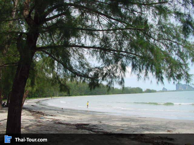 หาดยาว ทิศเหนือ