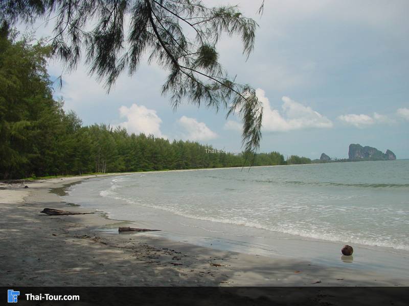 หาดสั้น (ใต้)