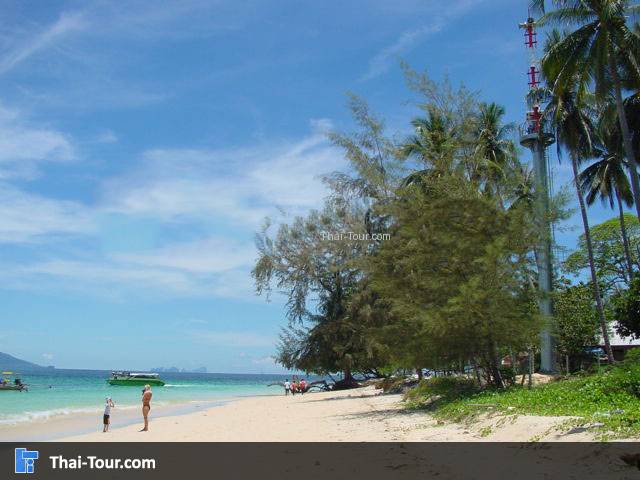 เกาะกระดาน