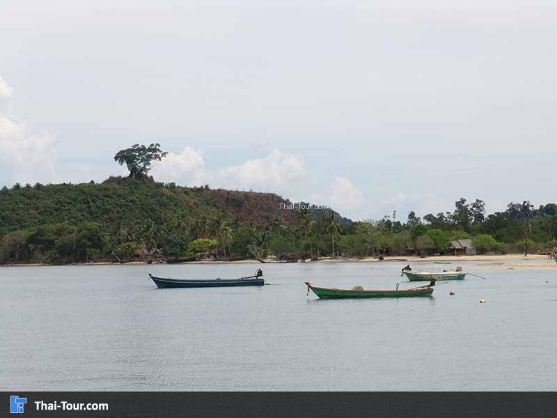 เกาะพยาม