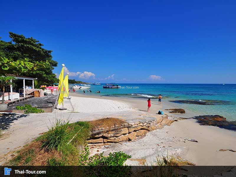 เกาะเสม็ด