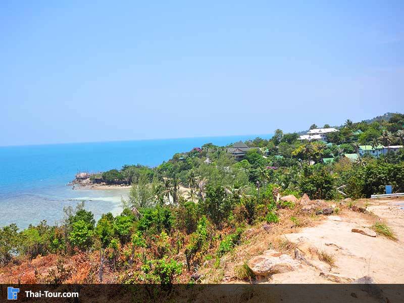 เกาะพะงัน