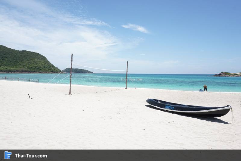 เกาะแสมสาร