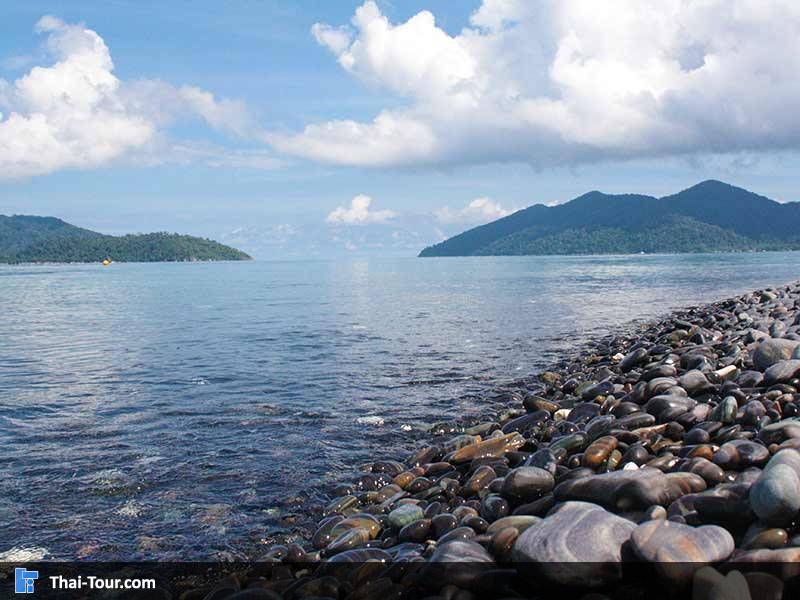 เกาะหินงาม