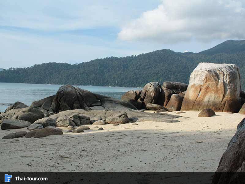 หาดซันเซ็ท