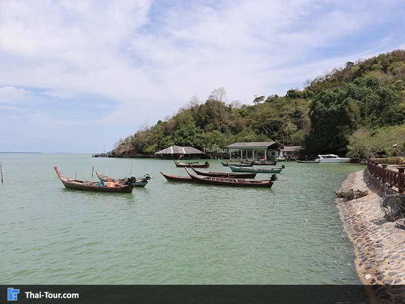 อุทยานแห่งชาติหมู่เกาะเภตรา