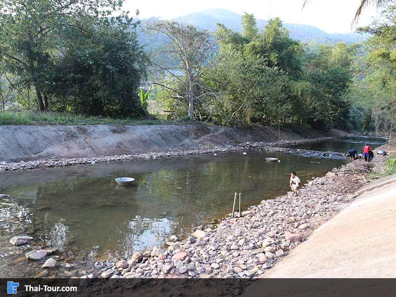 บ่อเกลือโบราณ 1