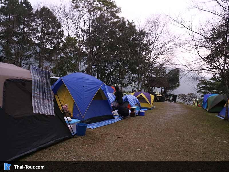 ลานดูดาวอุทยานแห่งชาติดอยภูคา