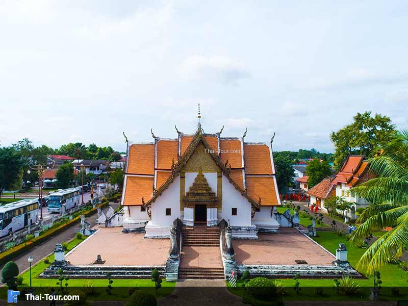 วัดภูมินทร์
