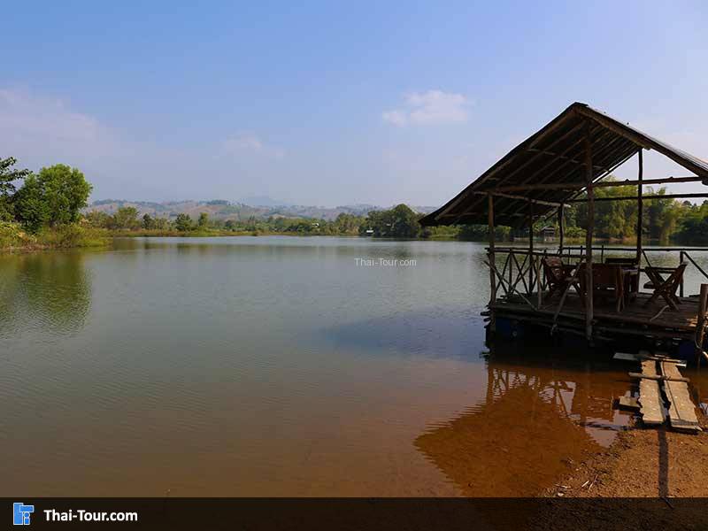 อ่างเก็บน้ำห้วยขอนแก่น 2