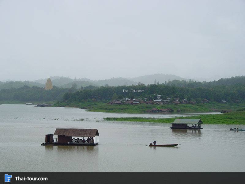 สังขละบุรี