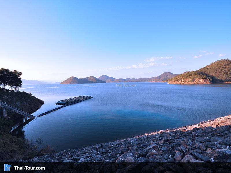 เขื่อนศรีนครินทร์