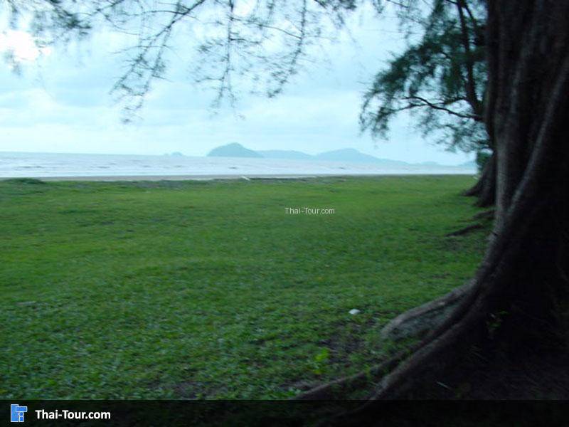 หาดประพาส