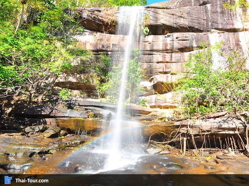 น้ำตกสร้อยสวรรค์