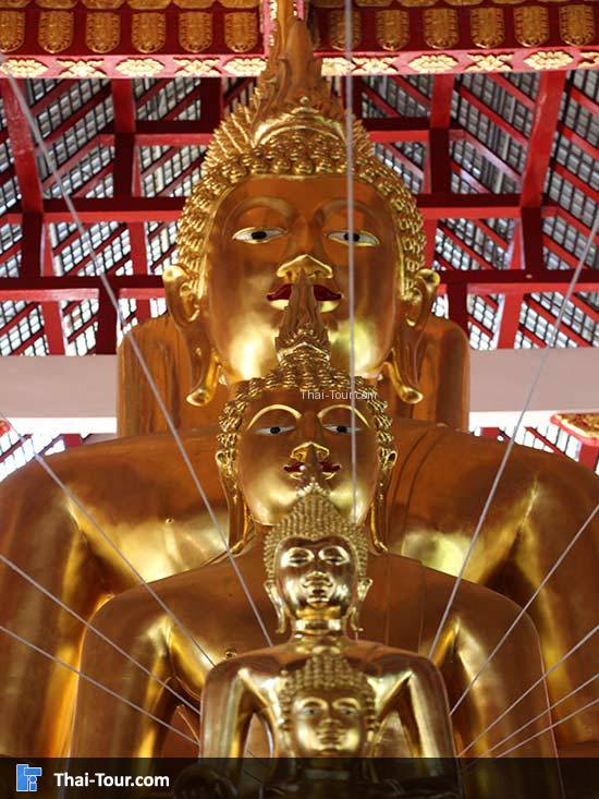 พระประทาน