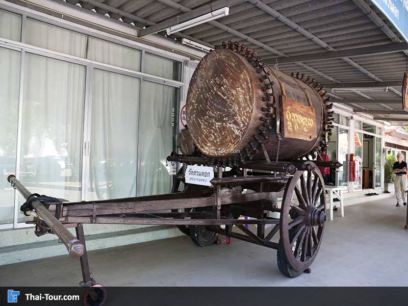 วัดสวนดอก