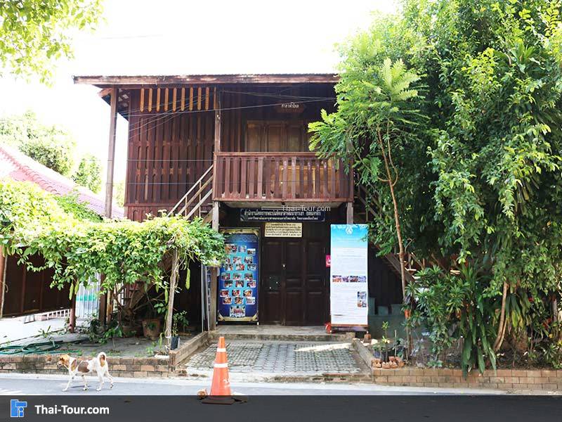 วัดสวนดอก