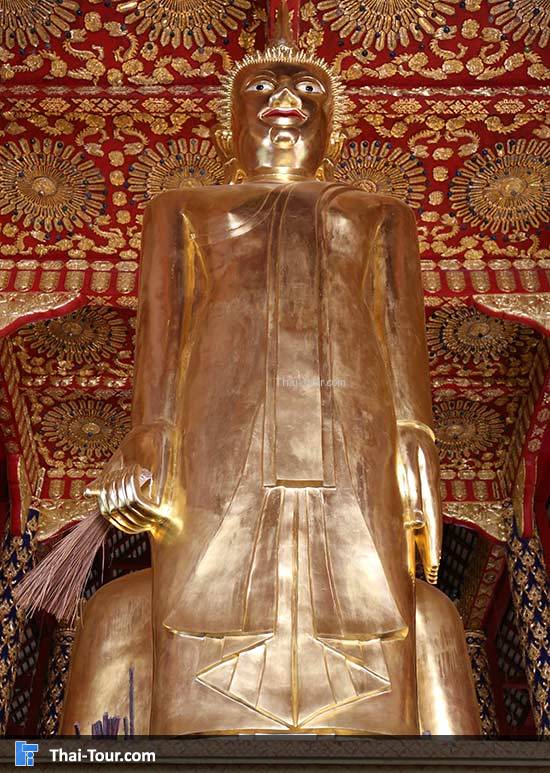 วัดสวนดอก