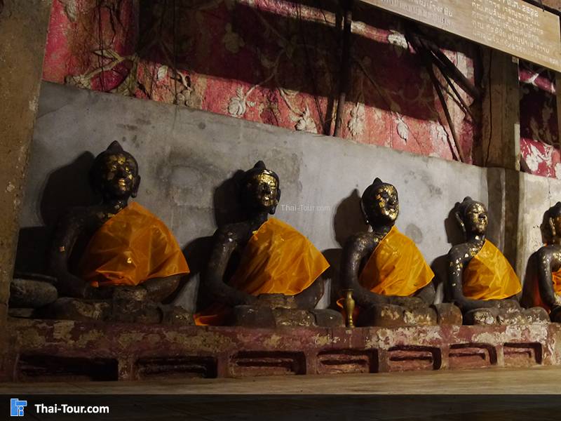 วัดถ้ำเชียงดาว