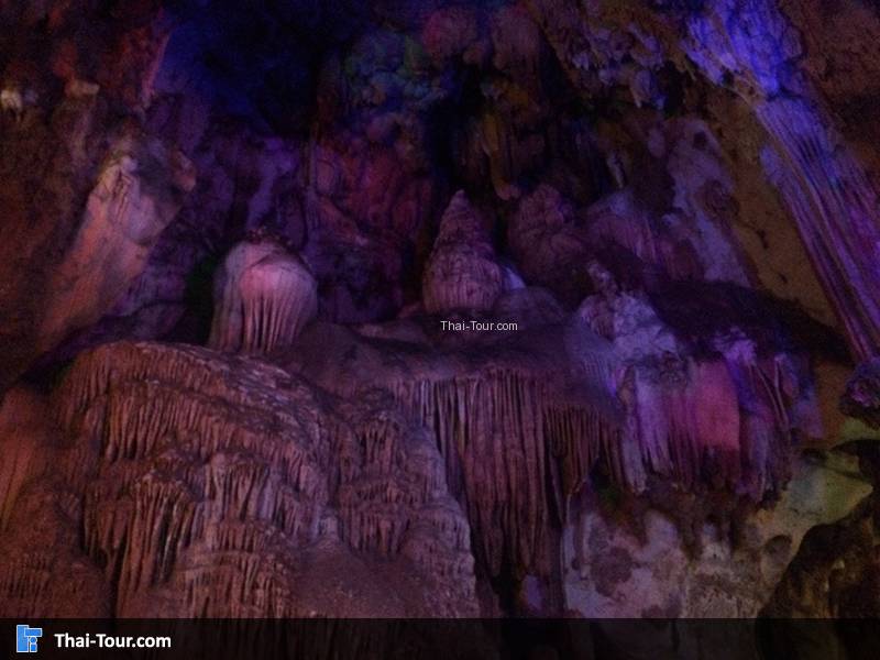 วัดถ้ำเชียงดาว