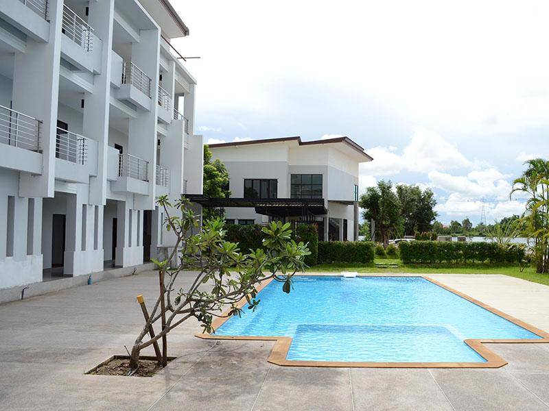 หนองคาย โฮเทลแอนด์รีสอร์ท