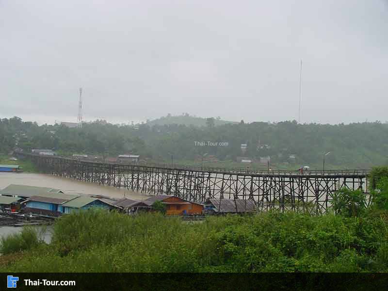 สะพานมอญ