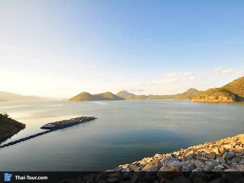 เขื่อนศรีนครินทร์