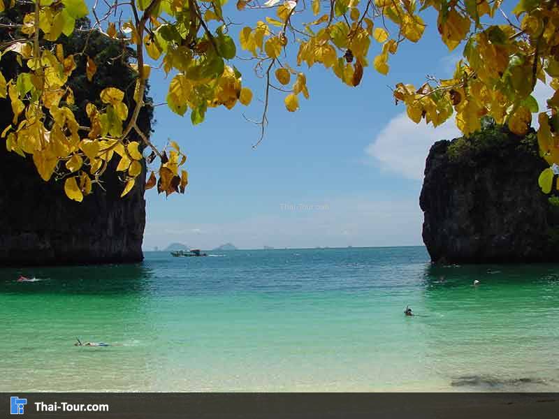 หมู่เกาะห้อง