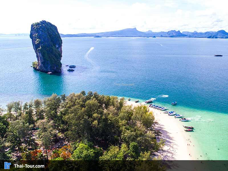 เกาะปอดะ