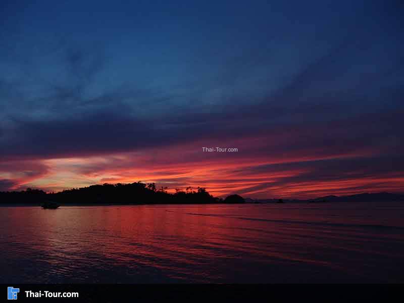 เกาะพยาม