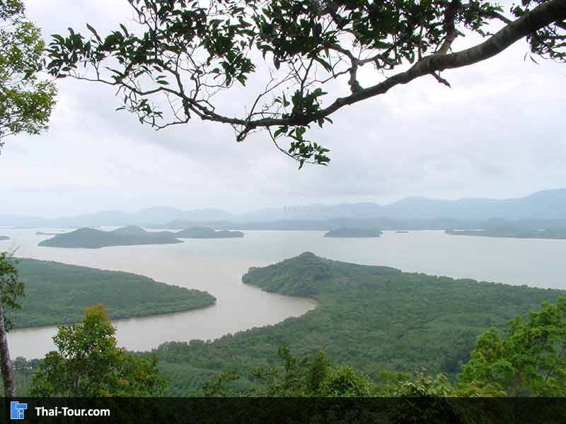 เขาฝาชี