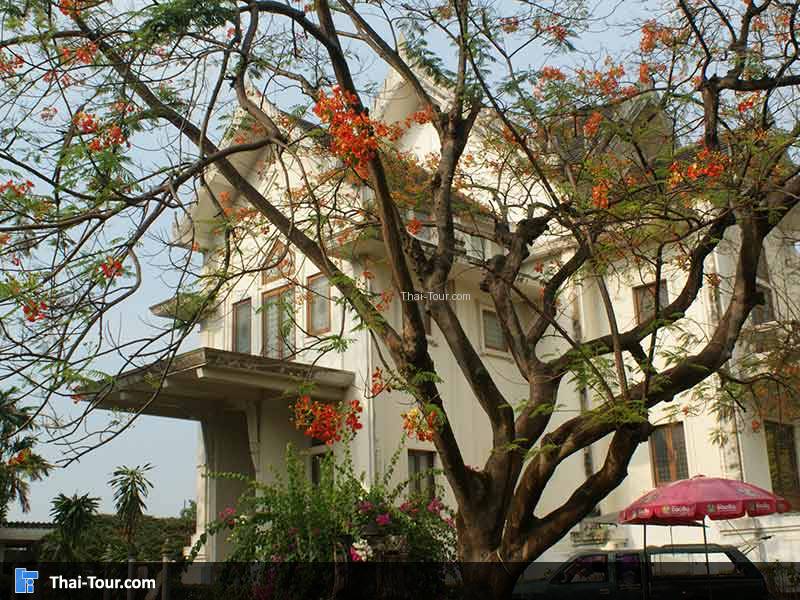 พิพิธภัณฑ์เจ้าสามพระยา