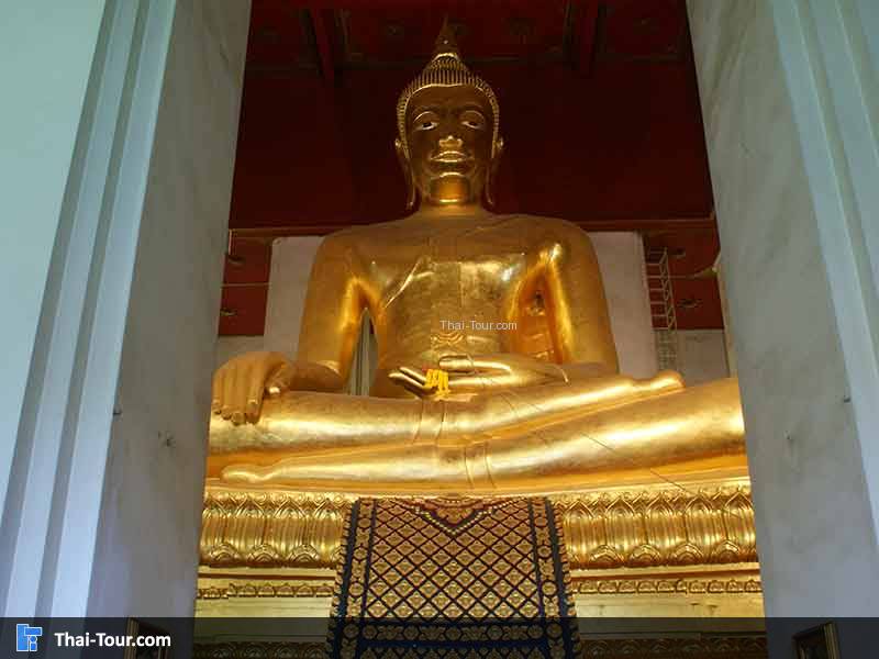 วิหารพระมงคลบพิตร