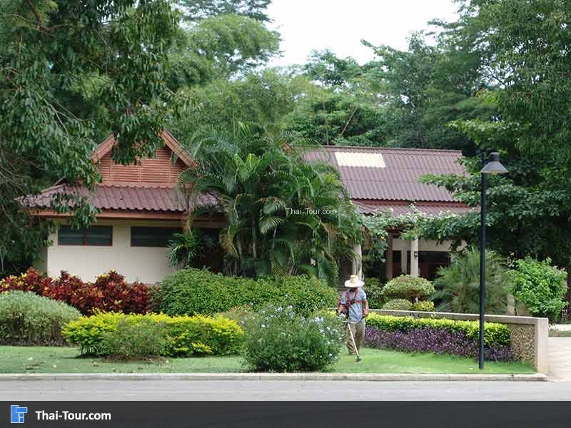 อุทยานแห่งชาติธรรมชาติวิทยา